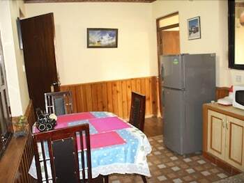 Hotel Thamel Apartments