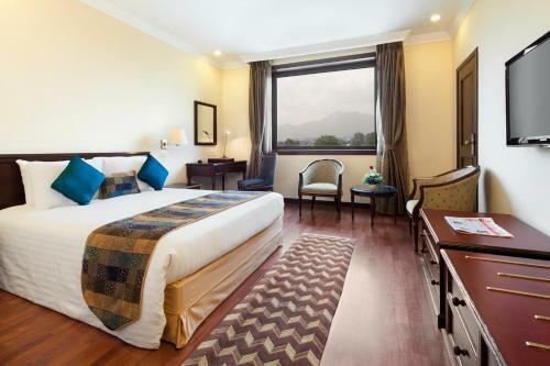 Crowne Plaza Hotel Kathmandu-soaltee