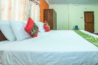 Hotel Chef House Resort