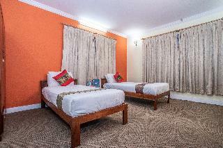 Hotel Chef House Resort