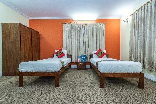 Hotel Chef House Resort