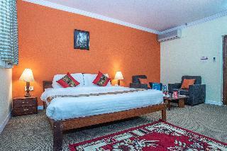 Hotel Chef House Resort