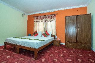 Hotel Chef House Resort