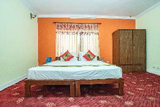 Hotel Chef House Resort
