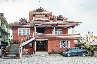 Hotel Chef House Resort