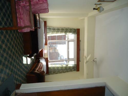 Bed & Breakfast Hotel Discovery Inn