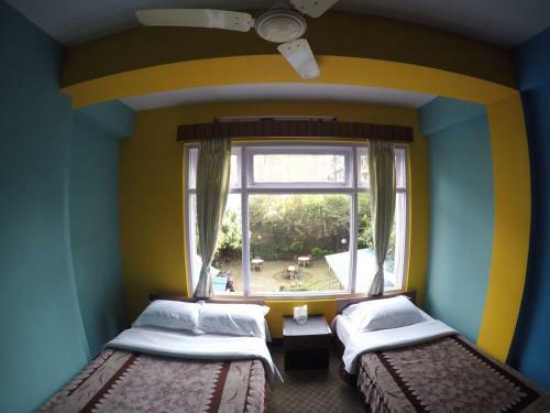 Bed & Breakfast Hotel Discovery Inn