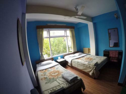 Bed & Breakfast Hotel Discovery Inn