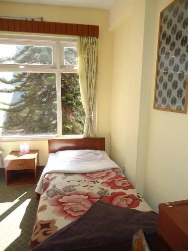 Bed & Breakfast Hotel Discovery Inn