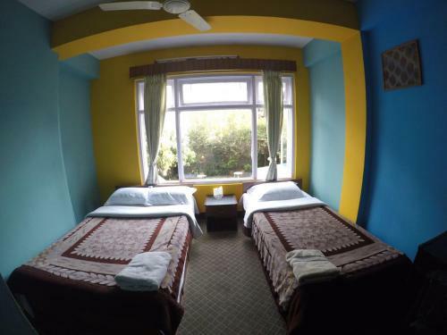 Bed & Breakfast Hotel Discovery Inn