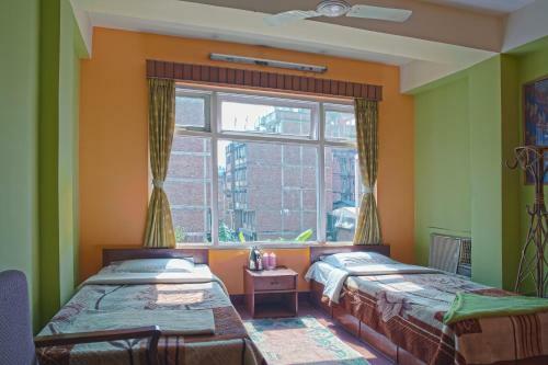 Bed & Breakfast Hotel Discovery Inn