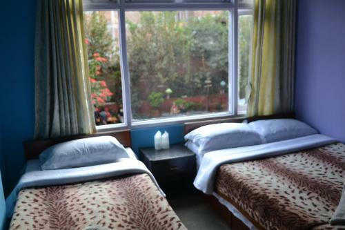 Bed & Breakfast Hotel Discovery Inn