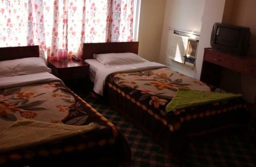 Bed & Breakfast Hotel Discovery Inn