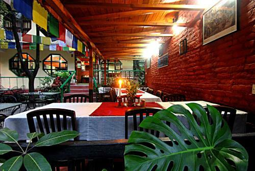 Hostal Pilgrims Guest House