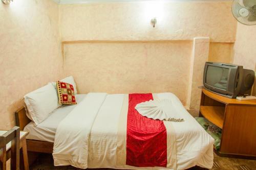 Hostal Pilgrims Guest House