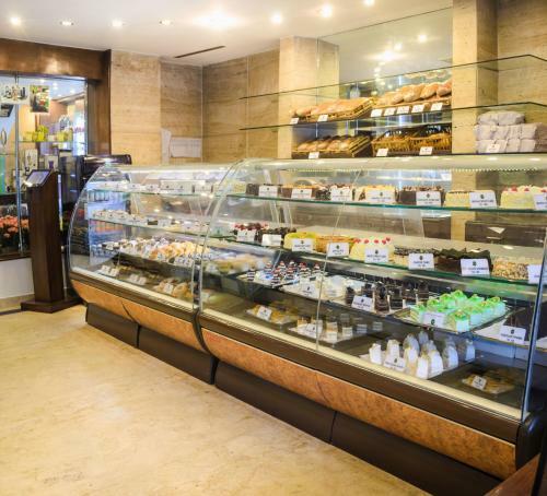 Hotel De L' Annapurna