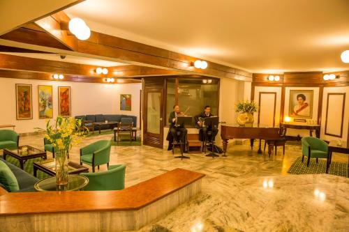 Hotel De L' Annapurna