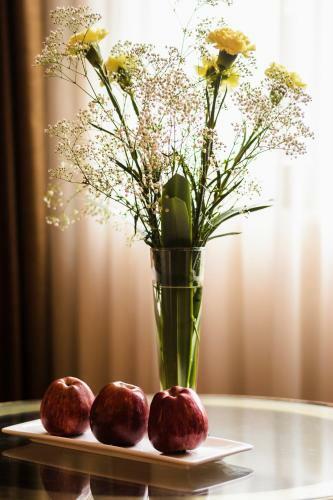 Hotel De L' Annapurna