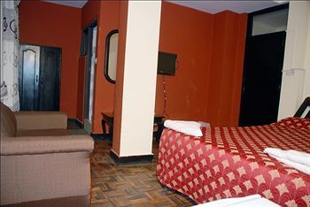Peak Point Hotel