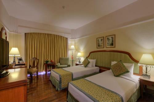 Radisson Hotel Kathmandu