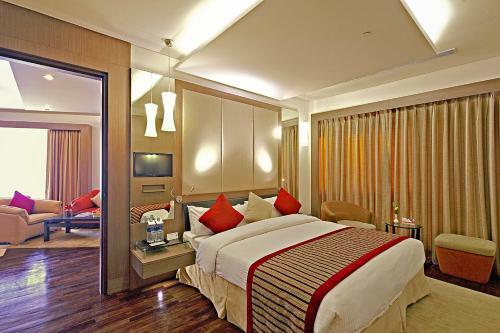 Radisson Hotel Kathmandu