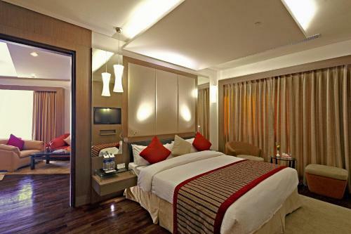 Radisson Hotel Kathmandu