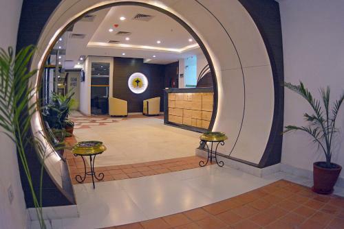 Radisson Hotel Kathmandu