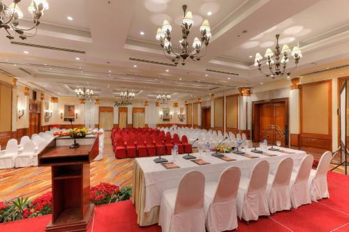 Radisson Hotel Kathmandu