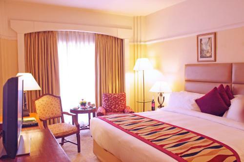 Radisson Hotel Kathmandu