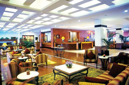 Radisson Hotel Kathmandu