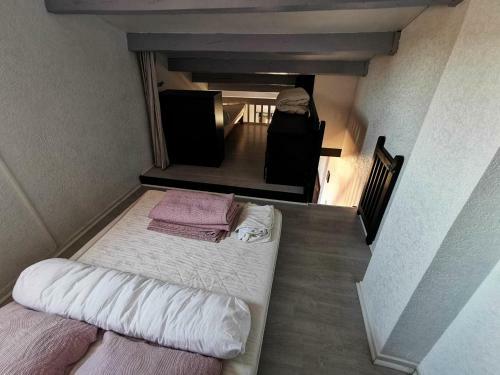 Apartamento R�sidence Maisons Des Sables 4 - Studio Pour 4 Personnes 34