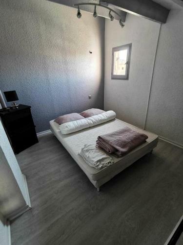 Apartamento R�sidence Maisons Des Sables 4 - Studio Pour 4 Personnes 34