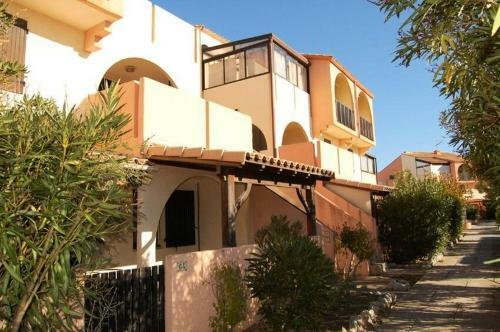 Apartamento R�sidence Maisons Des Sables 4 - Studio Pour 4 Personnes 34