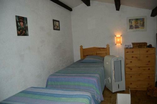 Apartamento R�sidence Front de Mer - 2 Pi�ces Pour 6 Personnes 94