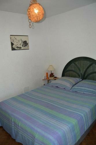 Apartamento R�sidence Front de Mer - 2 Pi�ces Pour 6 Personnes 94
