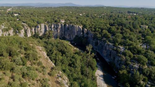 Camping De Chavetourte
