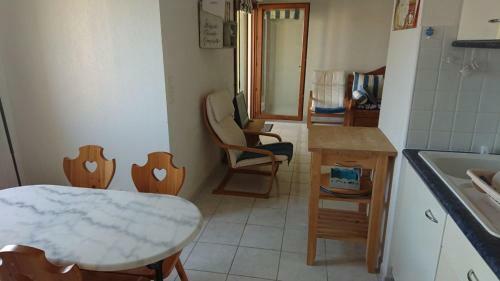 Apartamento Type 2 4 Couchages Port Leucate