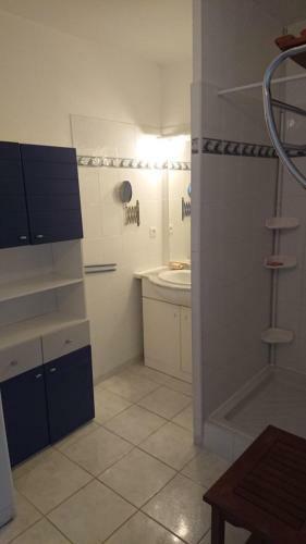 Apartamento Type 2 4 Couchages Port Leucate