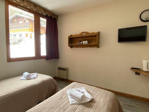 Hotel Les Rhododendrons