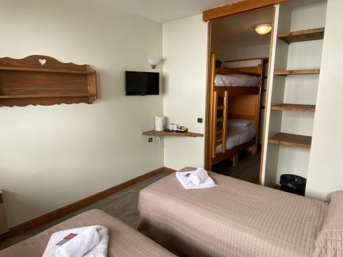 Hotel Les Rhododendrons