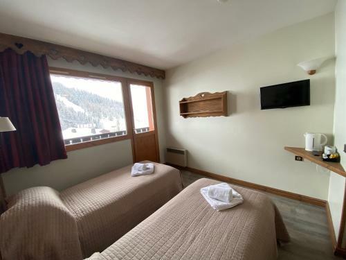 Hotel Les Rhododendrons