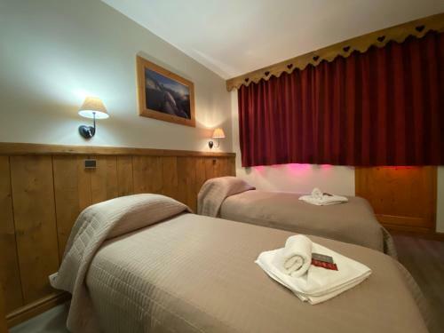 Hotel Les Rhododendrons