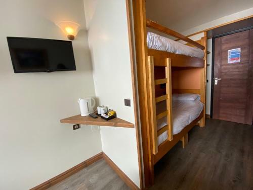 Hotel Les Rhododendrons