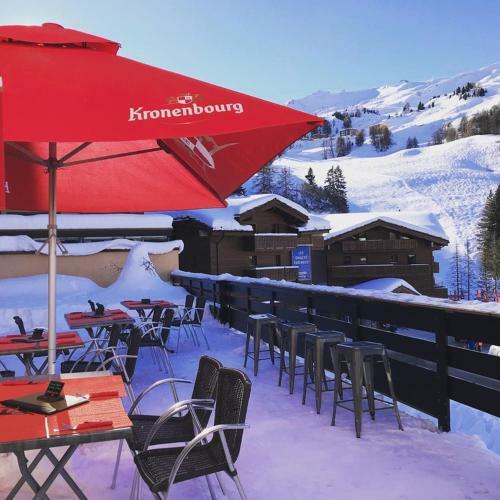 Hotel Les Rhododendrons