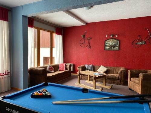 Hotel Les Rhododendrons