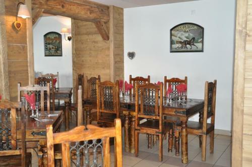 Hotel Les Rhododendrons