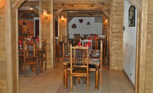 Hotel Les Rhododendrons