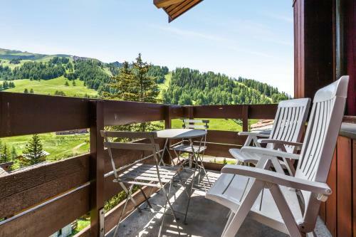 Apartamento Residence Plagne Lauze - Maeva Home