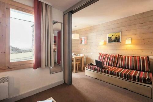 Apartamento Residence Plagne Lauze - Maeva Home