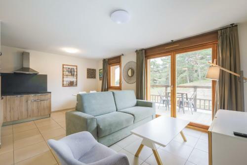 Apartamento Residence Les Melezes - Maeva Home